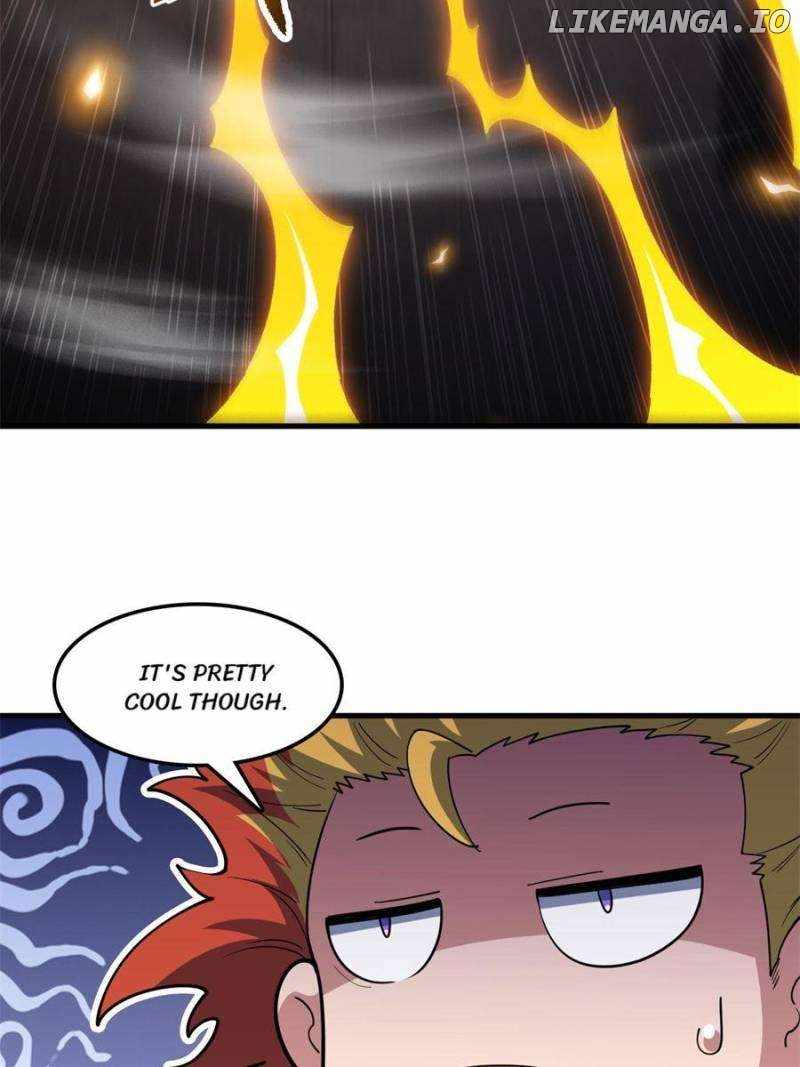 I'm From Alien Space Chapter 48 53